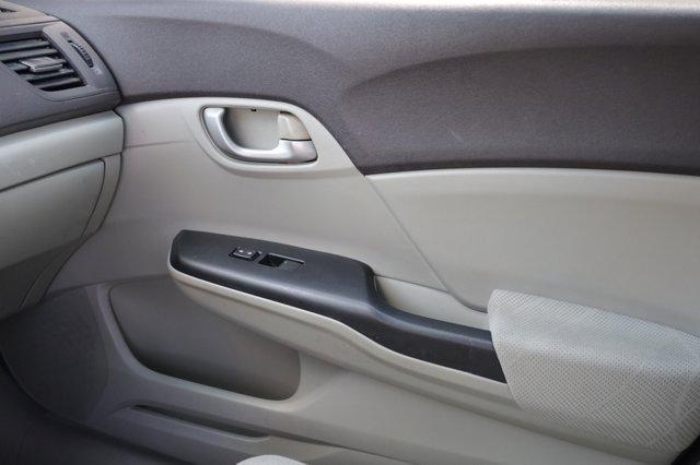 used 2012 Honda Civic car, priced at $10,990