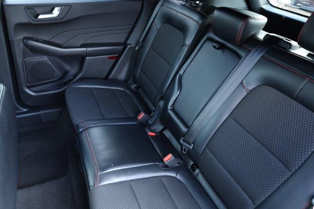 used 2024 Ford Escape car, priced at $20,490