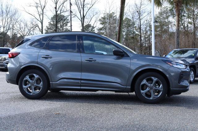 used 2024 Ford Escape car, priced at $20,490
