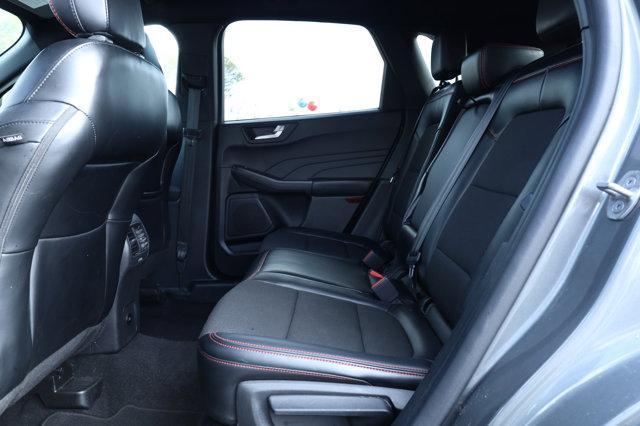 used 2024 Ford Escape car, priced at $20,490