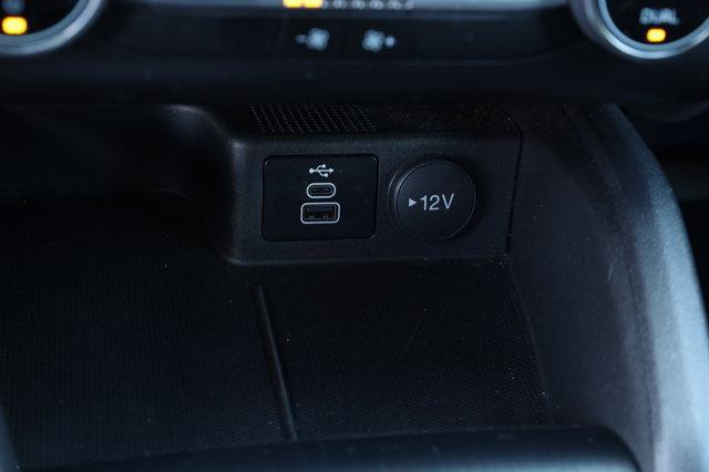 used 2024 Ford Escape car, priced at $20,490