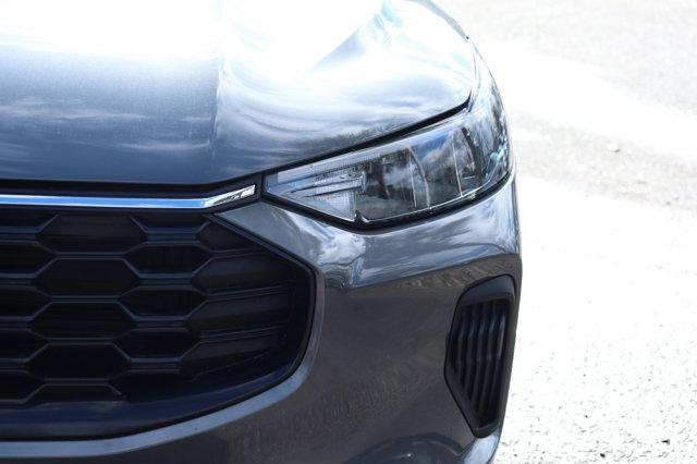 used 2024 Ford Escape car, priced at $20,490