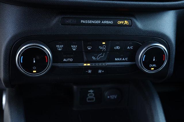 used 2024 Ford Escape car, priced at $20,490