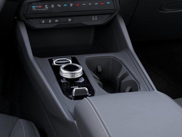 new 2026 Jeep Cherokee car, priced at $38,185