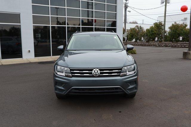 used 2019 Volkswagen Tiguan car, priced at $12,990