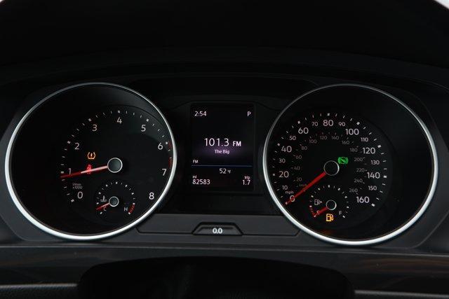 used 2019 Volkswagen Tiguan car, priced at $12,990