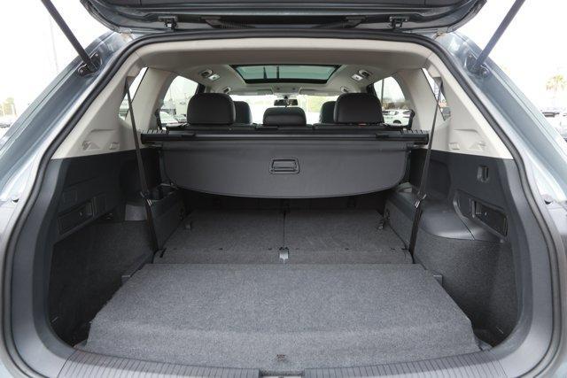 used 2019 Volkswagen Tiguan car, priced at $12,990