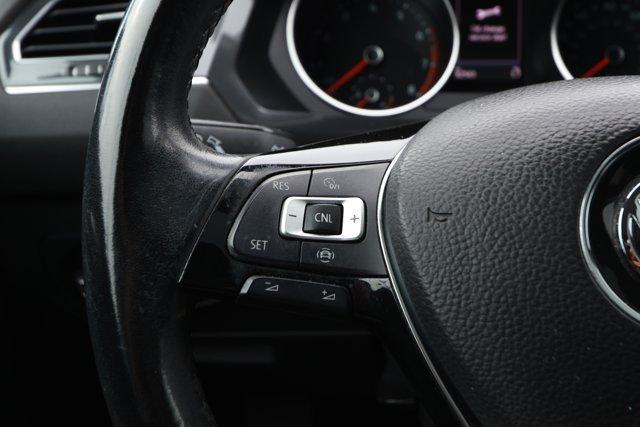 used 2019 Volkswagen Tiguan car, priced at $12,990