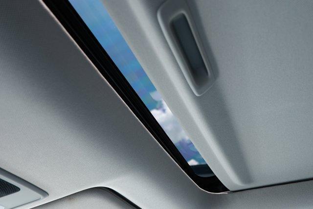 used 2023 Honda HR-V car, priced at $27,990