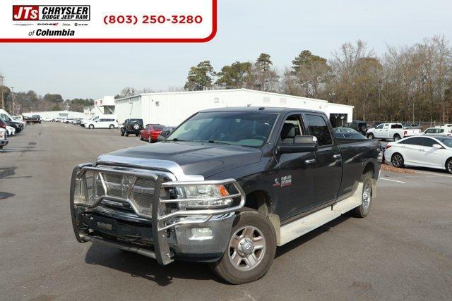 used 2014 Ram 3500 car, priced at $20,990