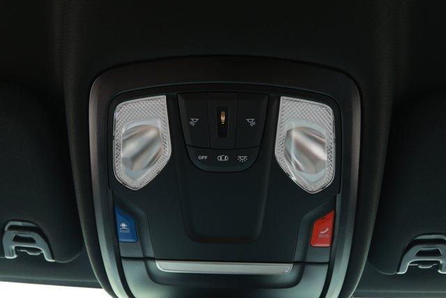 new 2026 Ram 2500 car, priced at $59,841