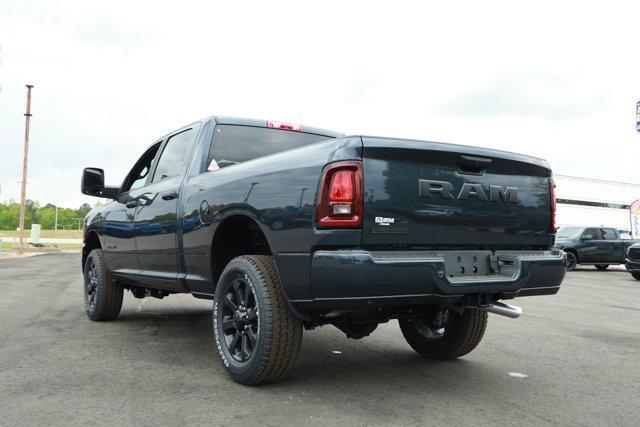 new 2026 Ram 2500 car, priced at $59,841