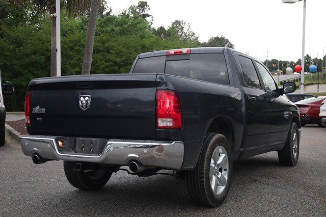 used 2019 Ram 1500 Classic car, priced at $20,990
