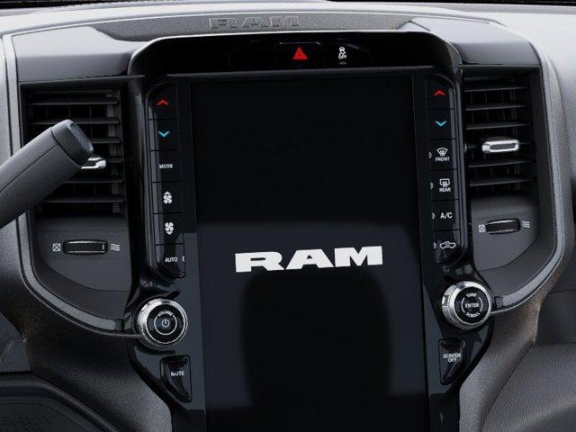 new 2026 Ram 3500 car, priced at $67,694