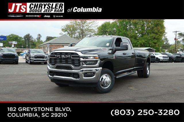 new 2026 Ram 3500 car, priced at $69,694