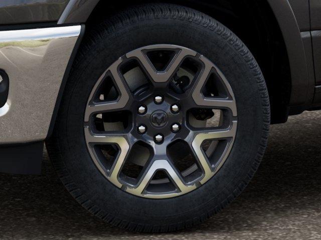 new 2026 Ram 1500 car, priced at $63,794
