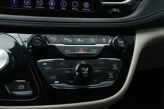 used 2020 Chrysler Pacifica car, priced at $19,990