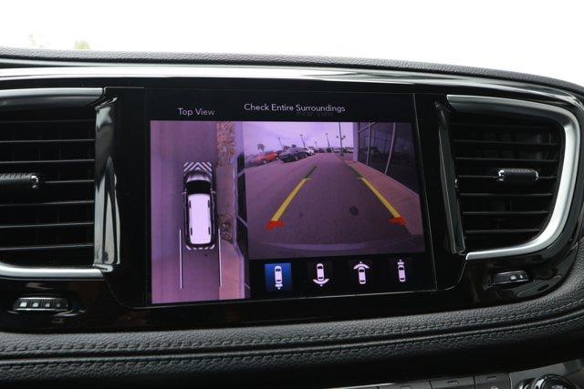 used 2020 Chrysler Pacifica car, priced at $19,990