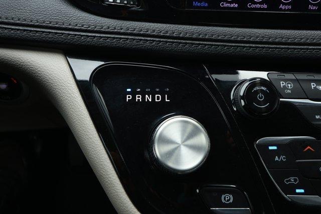 used 2020 Chrysler Pacifica car, priced at $19,990