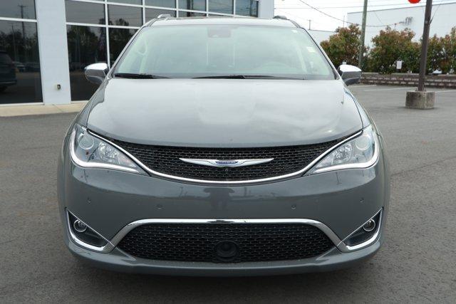 used 2020 Chrysler Pacifica car, priced at $19,990