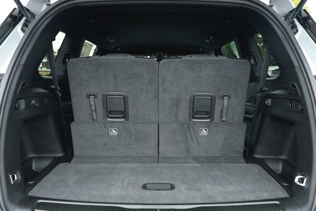new 2026 Jeep Grand Cherokee L car, priced at $41,034