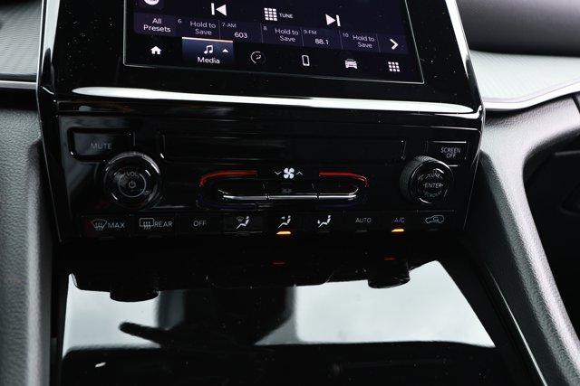 new 2026 Jeep Grand Cherokee L car, priced at $41,034