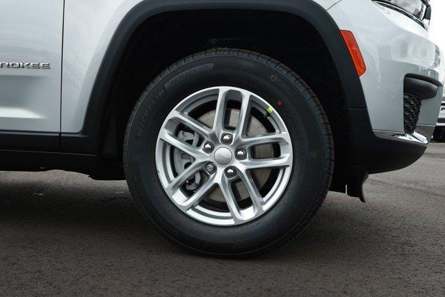 new 2026 Jeep Grand Cherokee L car, priced at $41,034