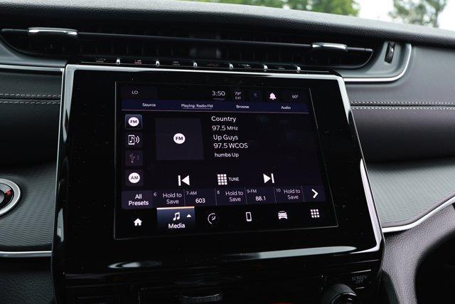 new 2026 Jeep Grand Cherokee L car, priced at $41,034