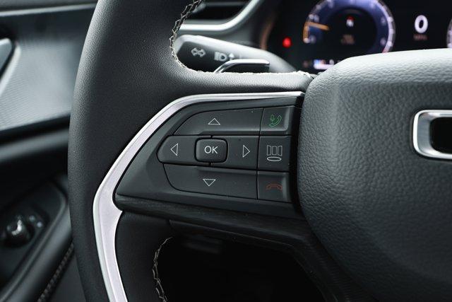 new 2026 Jeep Grand Cherokee L car, priced at $41,034