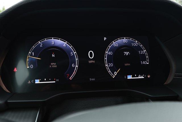 new 2026 Jeep Grand Cherokee L car, priced at $41,034