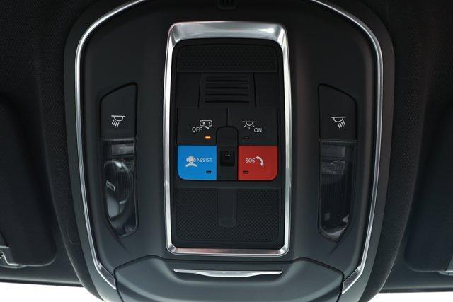 new 2026 Jeep Grand Cherokee L car, priced at $41,034