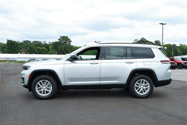 new 2026 Jeep Grand Cherokee L car, priced at $41,034
