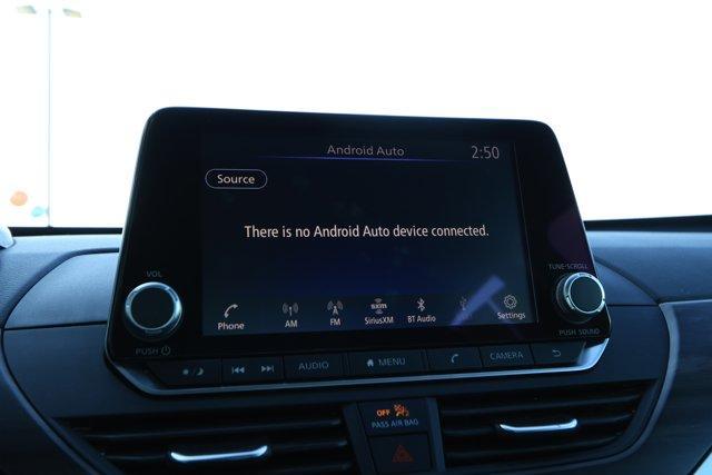 used 2024 Nissan Altima car, priced at $16,990