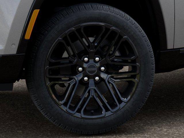 new 2026 Jeep Grand Wagoneer car, priced at $79,736