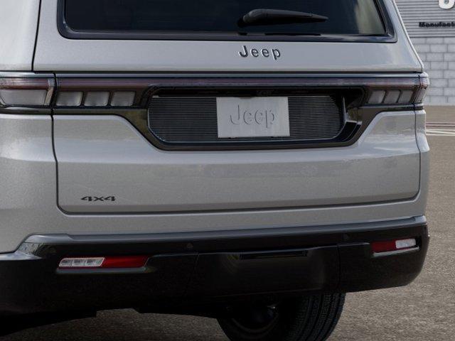 new 2026 Jeep Grand Wagoneer car, priced at $79,736