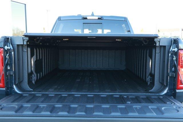 new 2026 Ram 1500 car, priced at $76,992