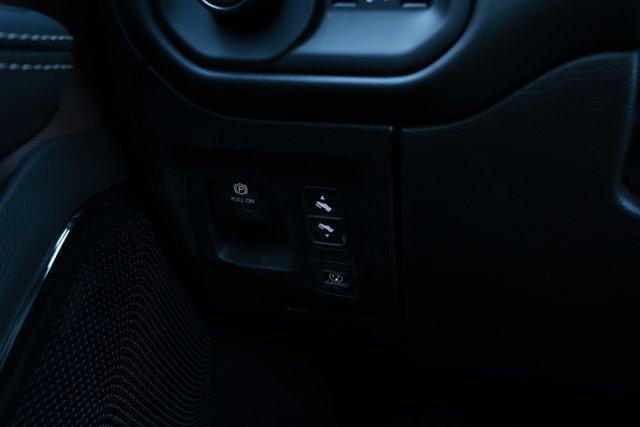 new 2026 Ram 1500 car, priced at $76,992