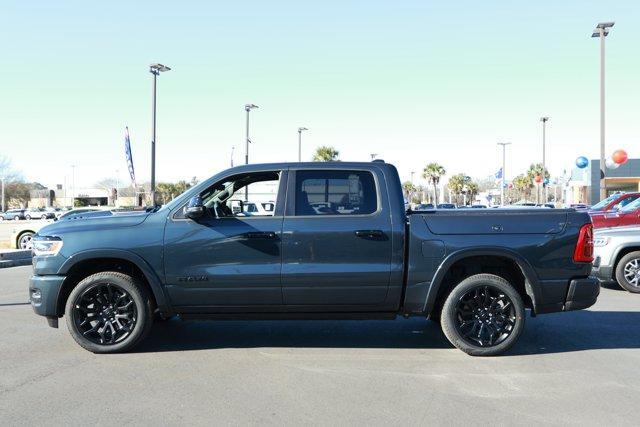new 2026 Ram 1500 car, priced at $76,992