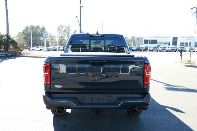 new 2026 Ram 1500 car, priced at $76,992