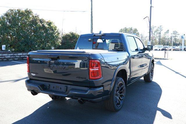 new 2026 Ram 1500 car, priced at $76,992
