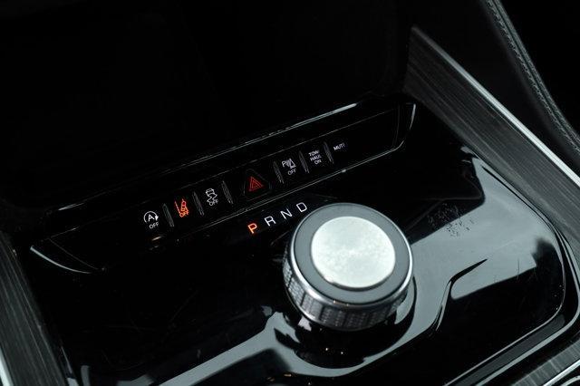 used 2024 Jeep Wagoneer car, priced at $41,990