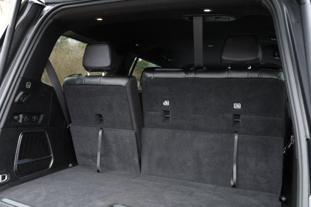 used 2024 Jeep Wagoneer car, priced at $41,990