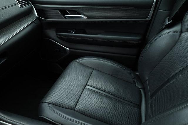 used 2024 Jeep Wagoneer car, priced at $41,990