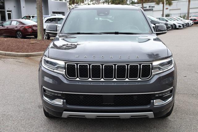 used 2024 Jeep Wagoneer car, priced at $41,990