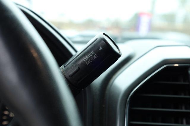 used 2020 Ford F-150 car, priced at $20,990