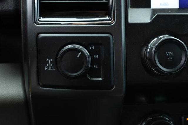 used 2020 Ford F-150 car, priced at $20,990