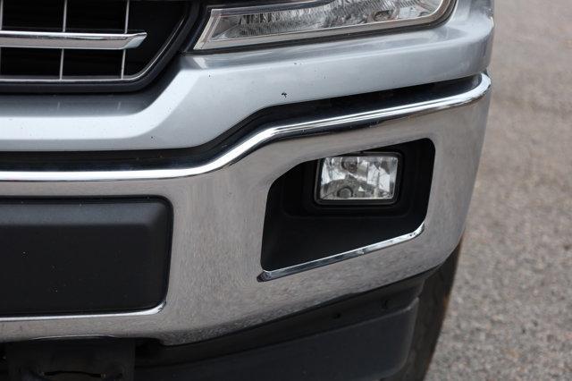 used 2020 Ford F-150 car, priced at $20,990