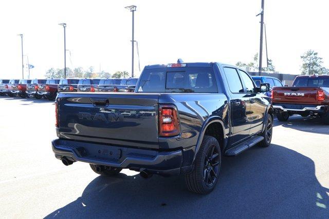 new 2026 Ram 1500 car, priced at $63,872
