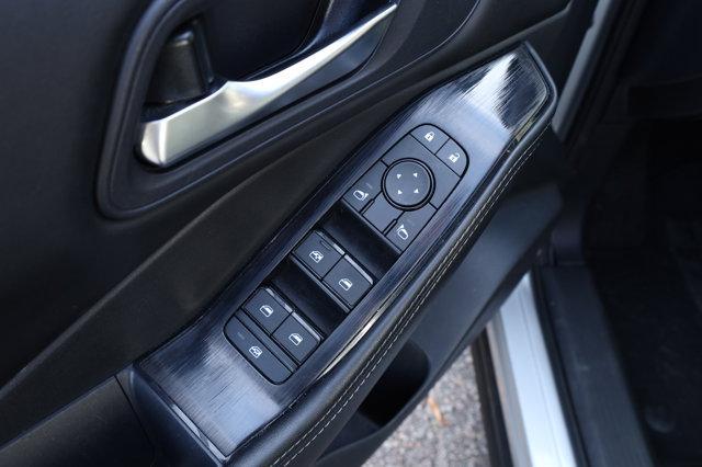 used 2024 Nissan Rogue car, priced at $17,690