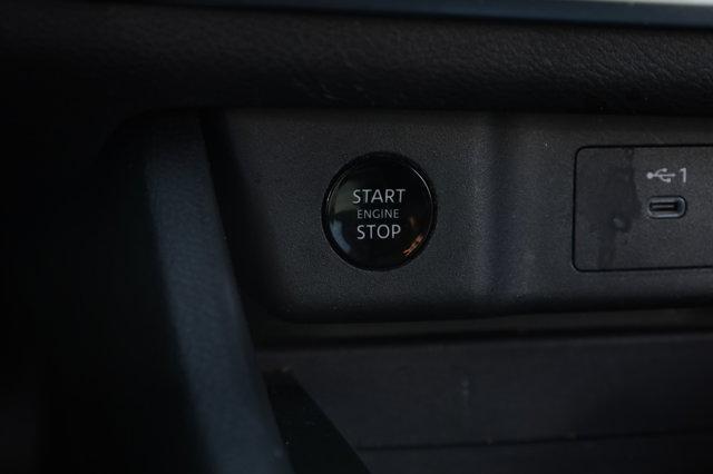 used 2024 Nissan Rogue car, priced at $17,690